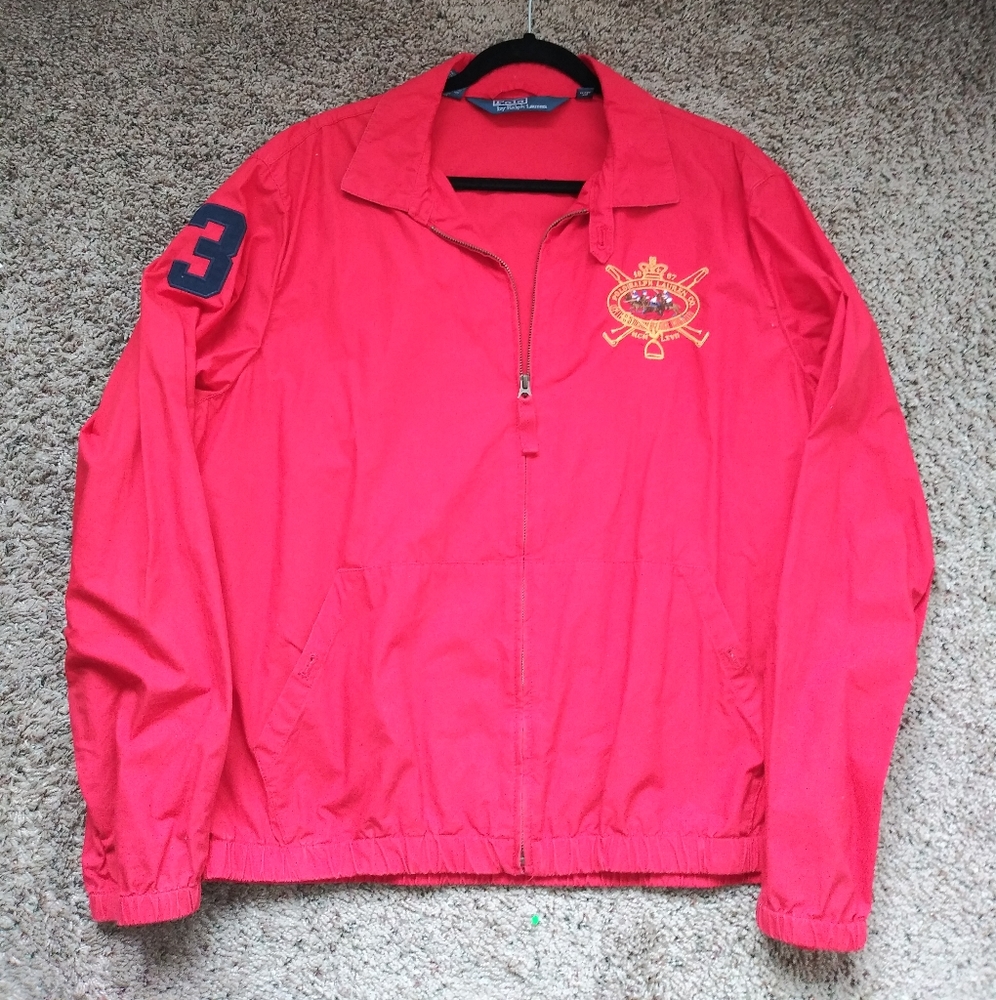 Polo Ralph Lauren